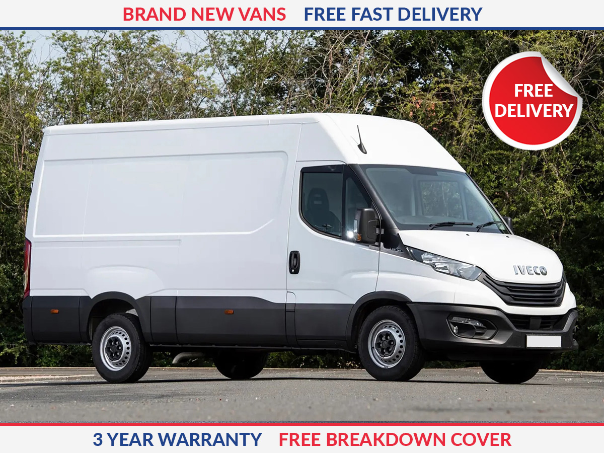 Iveco Daily